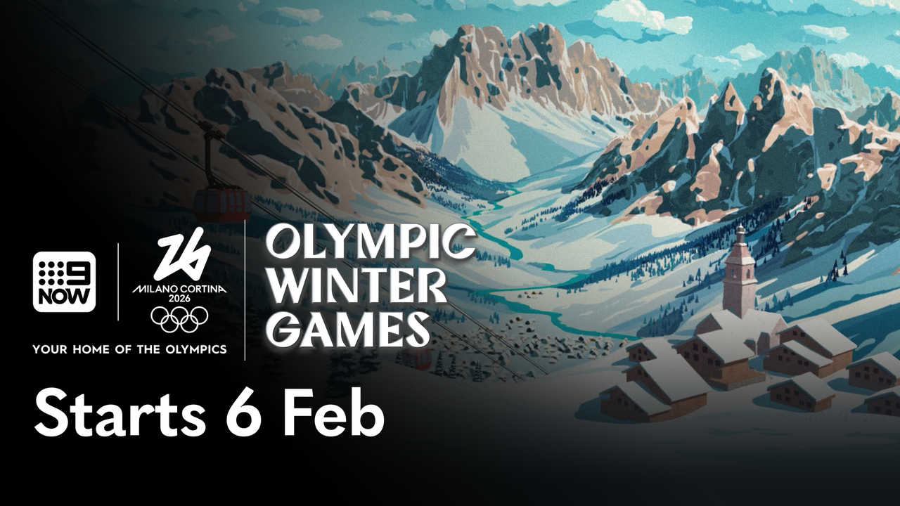 Watch Olympic Winter Games Milano Cortina 2026 - Season 2026 - Preview ...