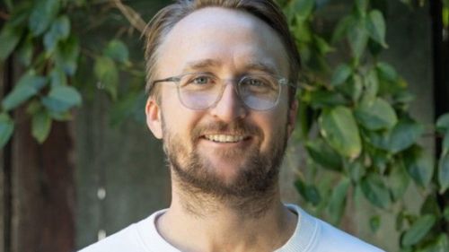 Ellis Taylor, director de Real Time Australia, dice que se ha visto inundado de solicitantes estadounidenses para trabajos tecnológicos. 