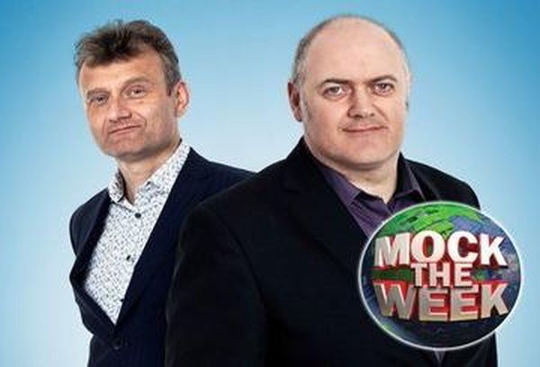 Mock the Week