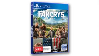 Lançamento Far Cry 5: confira detalhes e pré-venda do game - DeUmZoom