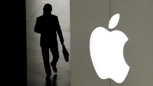 Apple (AAPL) is the world's most valuable company, with a market cap of $3.3 trillion. 