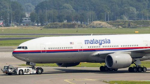 Embattled carrier Malaysia Airlines slammed for 'bucket list' promotion