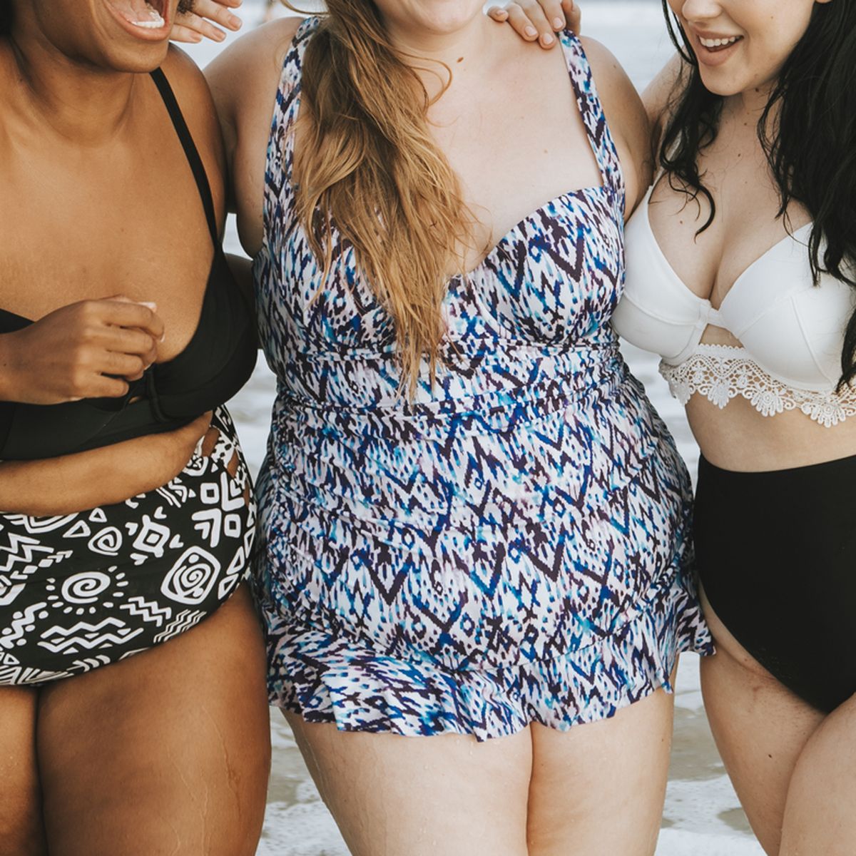 Can body neutrality messaging replace body positivity? - RetailWire