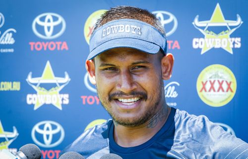 Ben Barba's last-minute decision to plead not guilty