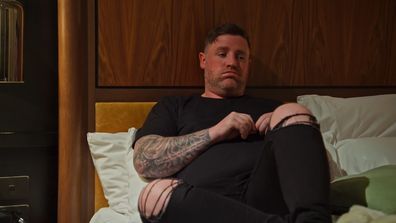 EMBARGO 30/1/2025 evening MAFS 2025 Tim