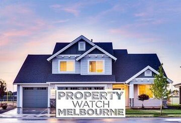 Property Watch Melbourne