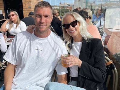 Tom and Ruby McDonald