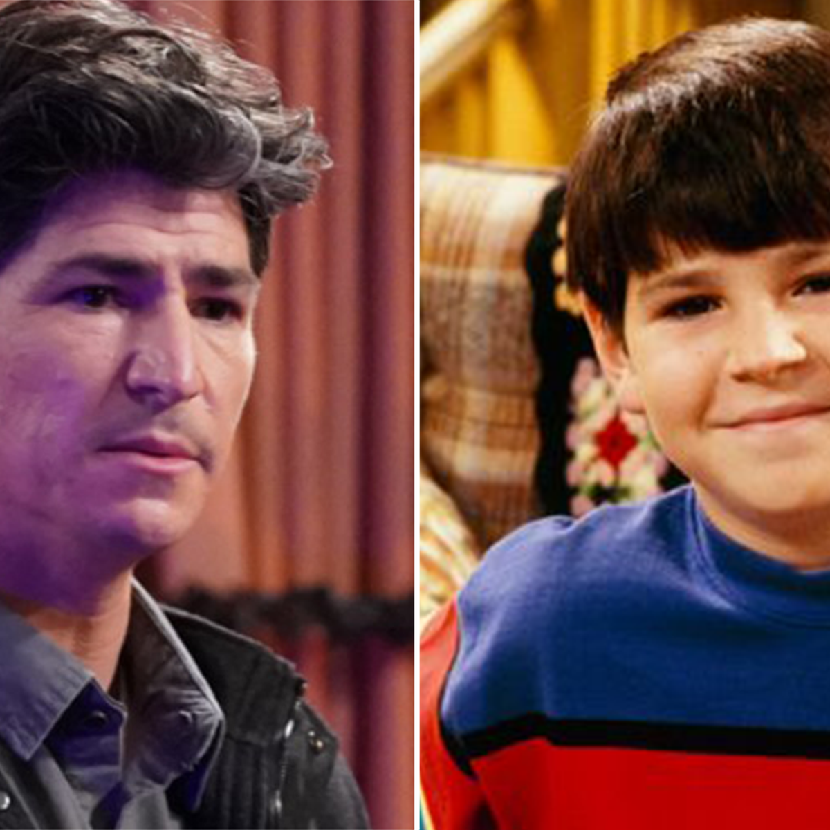 The Conners' Star Michael Fishman Addresses Series Exit