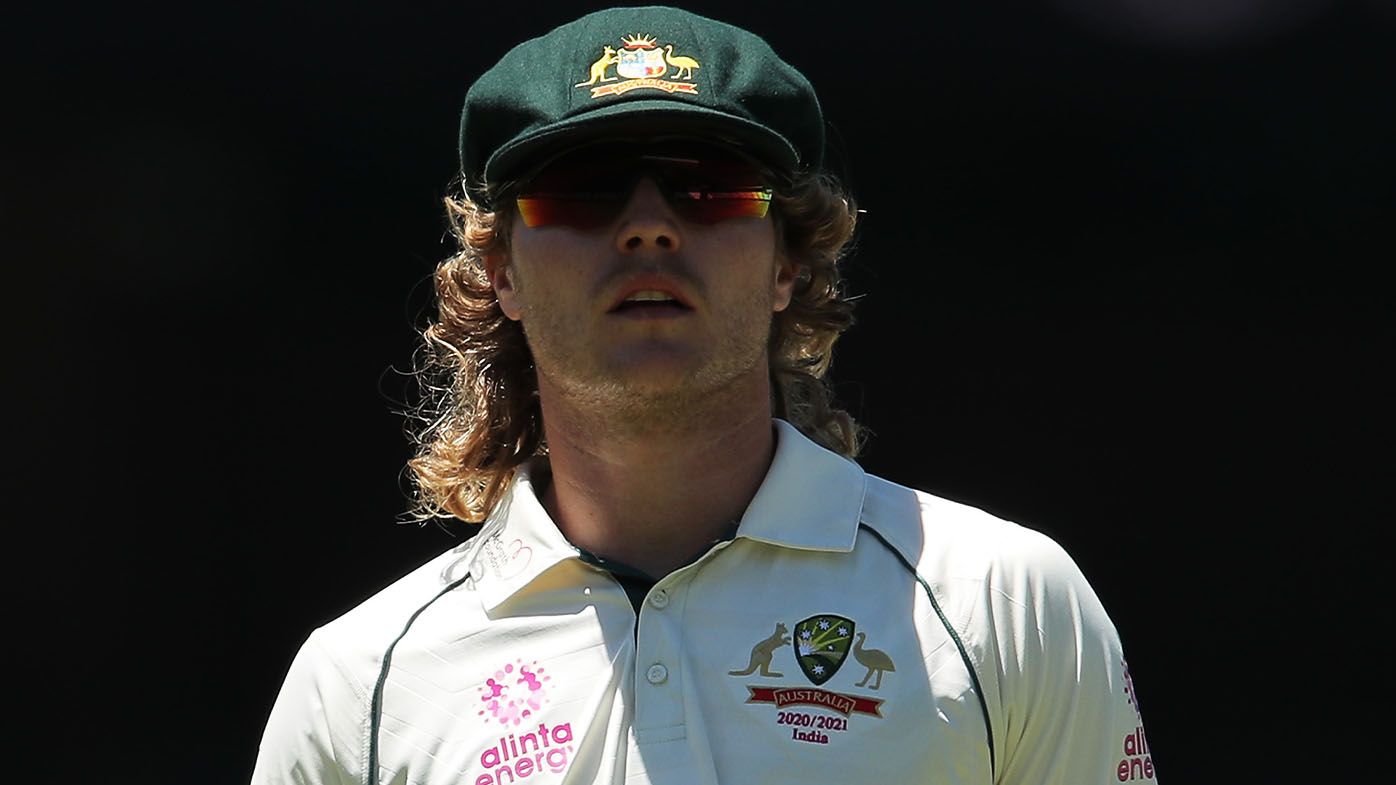 Paine 'shattered' by Pucovski's latest setback