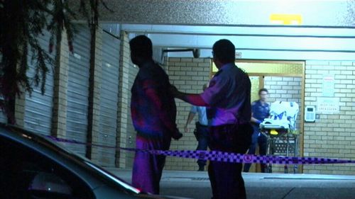 Sydney man allegedly stabbed wife after discovering she had an affair