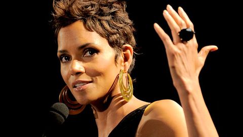 Halle Berry eyeing TV role