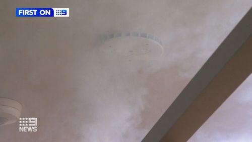 The sensors are being installed in toilets, and are working to identify students in Victorian schools who are most at risk from vape smoke.