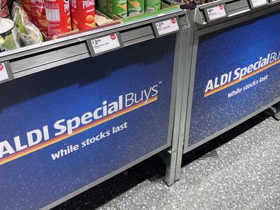Aldi Special Buys