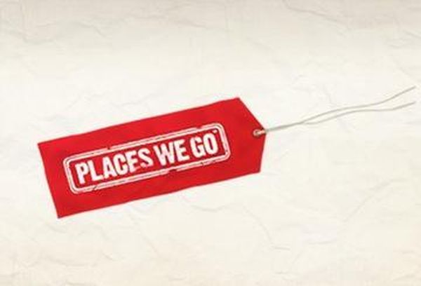 Places We Go With Jennifer Adams