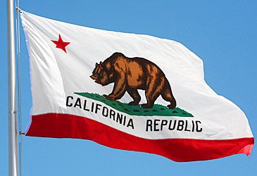 California was admitted as the 31st state of the US on September 9 in which year?
