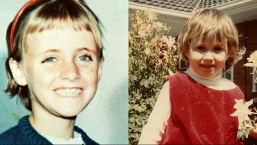 New search for South Australian girls abducted in 1973
