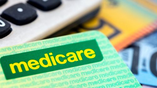 It means patients can access many Medicare services over the phone.