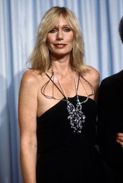 Sally Kellerman