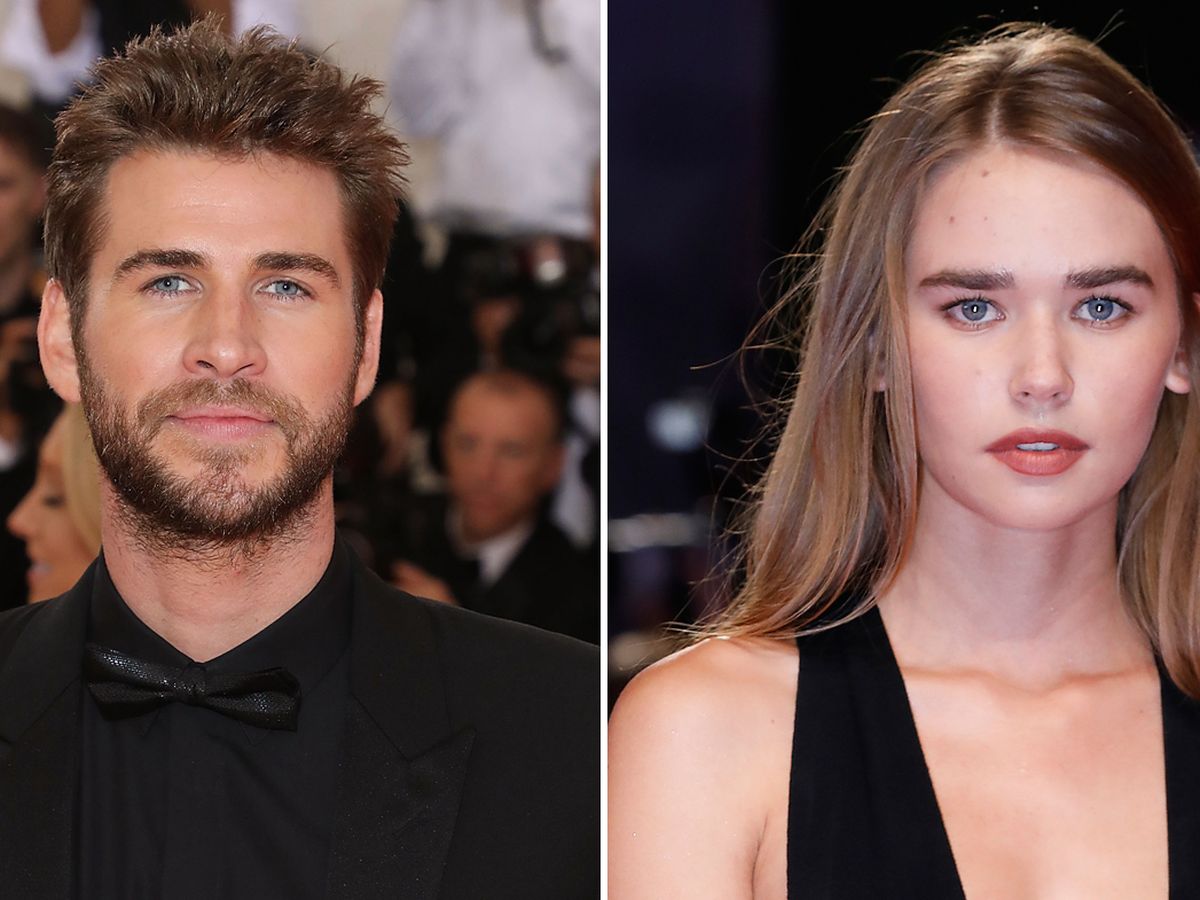 Liam Hemsworth And Model Gabriella Brooks Reportedly Break Up After Three Years Of Dating 9celebrity