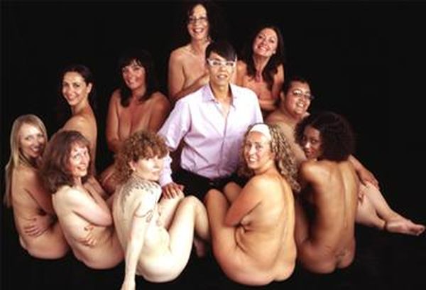 How to Look Good Naked USA