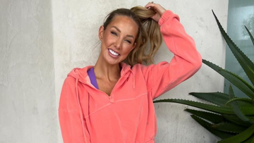 Australian fitness guru Ashy Bines has announced the sudden closure of her activewear brand