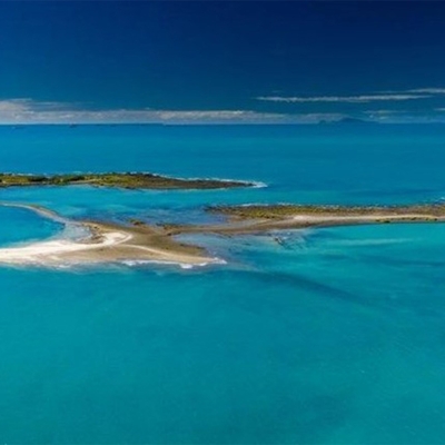 Victor Island in the Whitsundays has its price slashed to $2.75 million