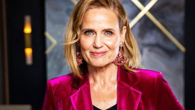 Shaynna Blaze Celebrity Apprentice Australia 2021