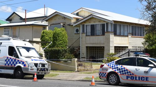 News Queensland Brisbane murder Danielle Miller killer jailed for life Australia