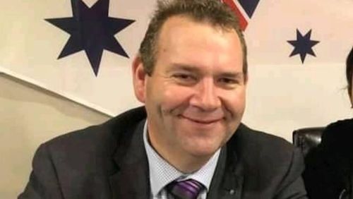 Tasmanian Liberal candidate resigns, charged with weapons offences