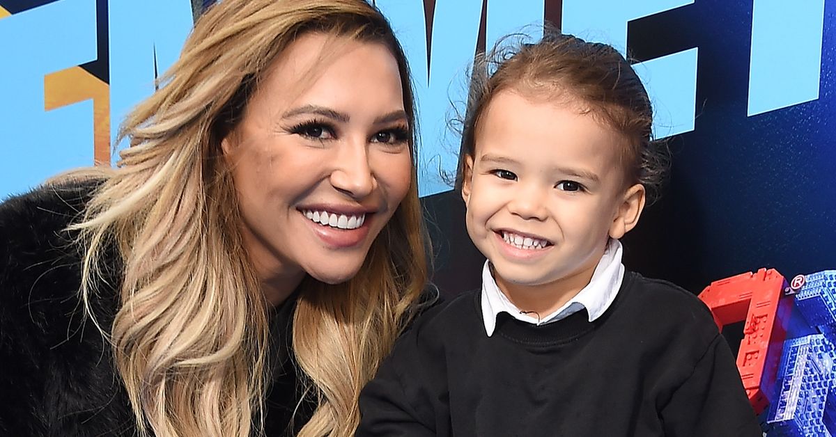 Naya Rivera death: Ex Ryan Dorsey shares details of son Josey’s fear of throwing rope on boat and Glee star’s last word to him