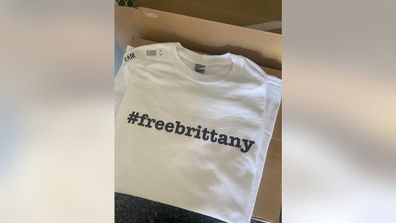 Karl Baxter, Britney Spears, #FreeBrittany, #FreeBritney