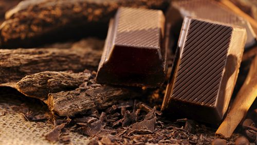 World could be heading towards chocolate deficit, report finds