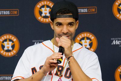 Fun fact: Drake hadn't even begun recording his fourth album when he revealed title <i>Views from the 6</i> in July 2014, but a lyrical hint from track '0 to 100/The Catch Up' clued us in to the project's release date. "We already got spring 2015 poppin'," he chants in his tune... which is not subtle <i>at all</i>, Drake. <br/><br/>The Canadian rapper released three songs in 2014 - 'How Bout Now', 'Heat of the Moment' and '6 God' - after getting his iCloud raided. "That wasn't an EP," Drake tweeted. "Just 3 songs that I knew some hackers had. But enjoy!" Either the way, the trio of tunes make for a strong first look at his fourth official studio record.