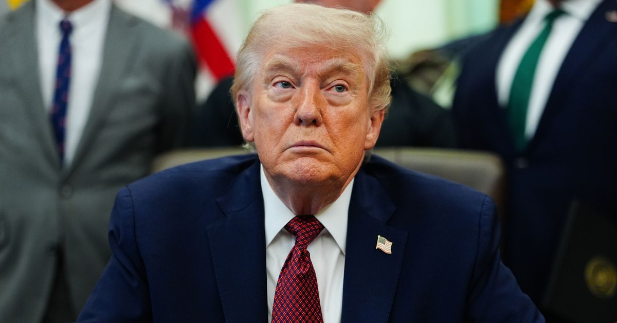 LIVE: Trump says he's 'highly unlikely' to renew ceasefire