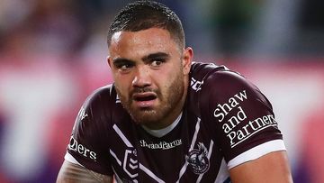 Manly&#x27;s Dylan Walker