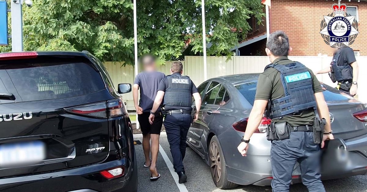 Man jailed for creating 'evil twin' WiFi networks at Australian airports