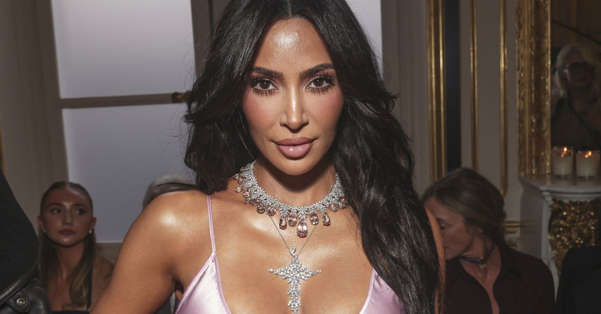 'Wakeup call': How Kim's Paris robbery changed how stars act