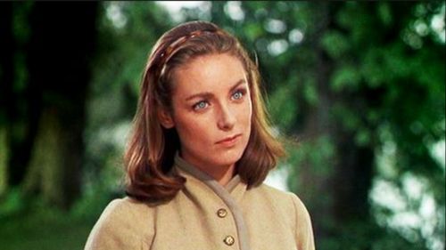 Sound of Music actress Charmian Carr dies aged 73