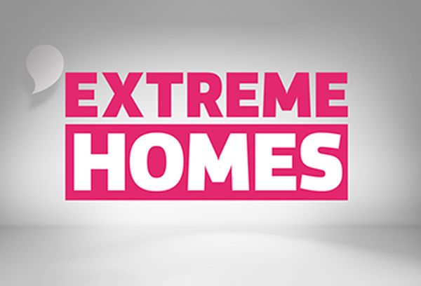 Extreme Homes
