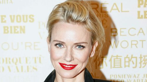 Naomi Watts snubbed at Golden Globes as fellow Aussies Sia, Frances O'Connor get the nod