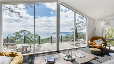 &#x27;Arthurs Bay Views&#x27;, Mornington Peninsula