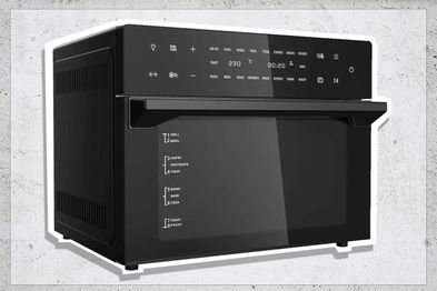 9PR: Kitchen Couture 30 Litre Air Fryer Oven