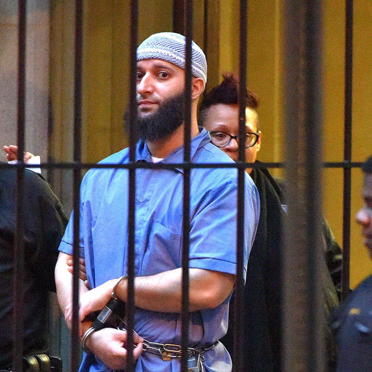 Adnan Syed Serial podcast case: Prosecutors drop charges over Hae Min Lee  killing
