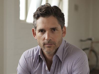 Eric Bana pic