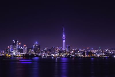 5. Auckland