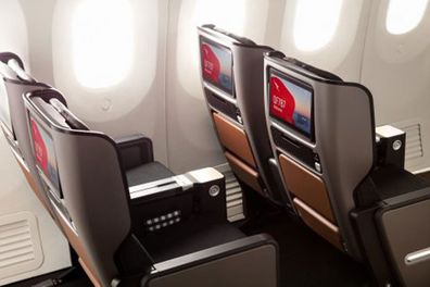 Qantas Frequent Flyer Overhaul