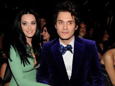 Katy Perry John Mayer