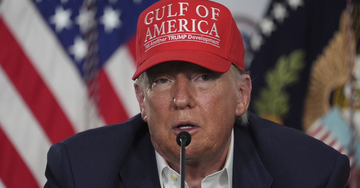 Senate passes Trump's big tax breaks and spending cuts bill as Vance ...