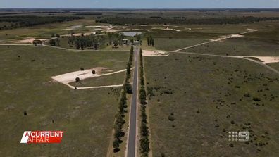 Queensland Western Downs locals fear potential energy disaster 