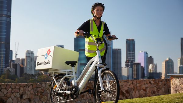 Domino&#x27;s removes 7 per cent service delivery fee